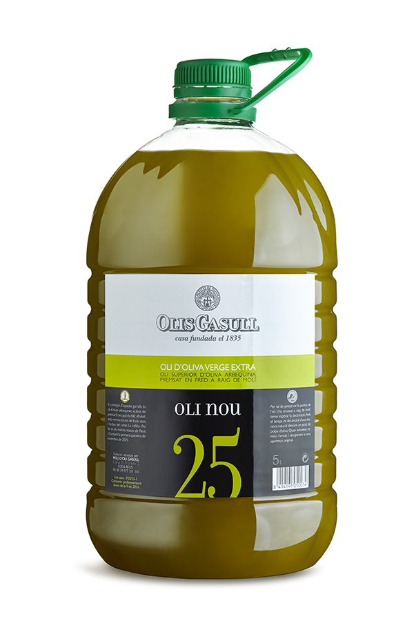 Oli Nou. Karaffe 5L